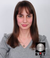 доц. д-р Даниела Павлова